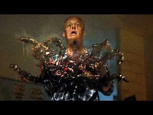 Alien Creatures Parasite Human Bodies, Breeding And Mutating Until People Turn Into Monsters!