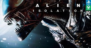 Análisis Alien: Isolation - PS4, PS3, Xbox 360, Android, iPhone, Xbox One, PC