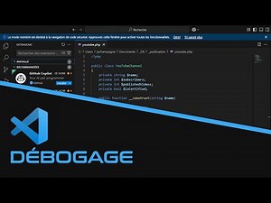 Debugging | Visual Studio Code - EP9