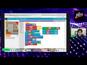 Learn coding on code.org sprite lab - Tutorials