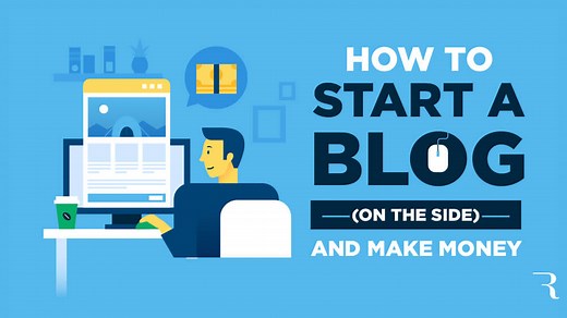 How to Start a Blog (and Make Money) in 2026: Beginner's Guide