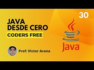 30 - Arrays Bidimensionales en Java - Curso Java desde cero
