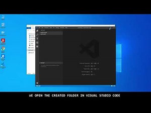 Install Visual Studio Code and PHP IntelliSense Extension - Tutorial