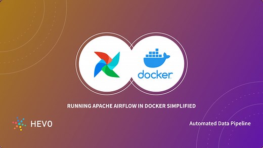 Running Airflow in Docker: Easy Step-by-Step Explanation