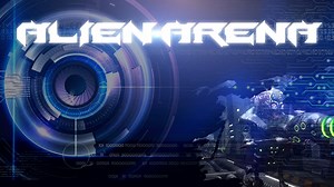 Alien Arena: Warriors Of Mars Windows, Linux game