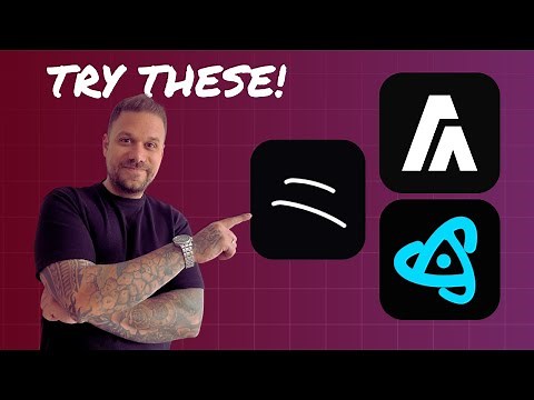 TOP Animation Libraries for React Developers in 2025!