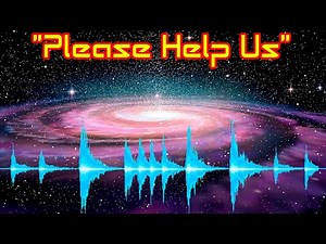 10 Scariest Signals Received From Space