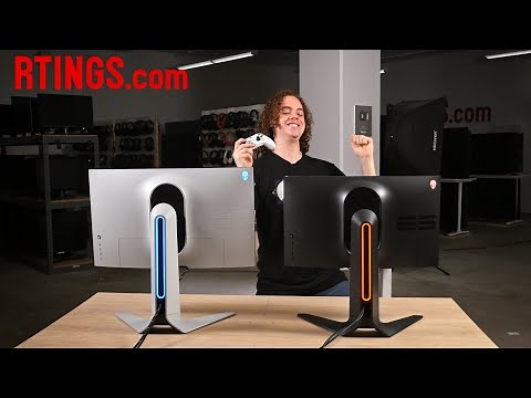 Dell Alienware AW2521HF IPS Monitor – A Worthy Challenger