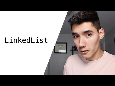 Linked List Java Tutorial #67