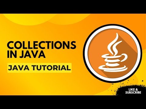 Java Collection Framework | Java Explained for Beginners 2025