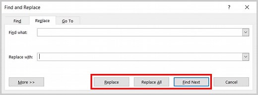 How to Delete Extra Spaces in Microsoft Word