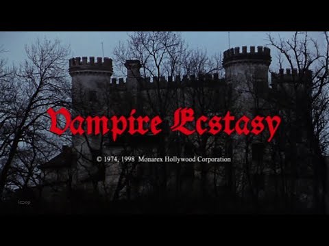 Der Fluch der schwarzen Schwestern (1973) X | Horror Trailer