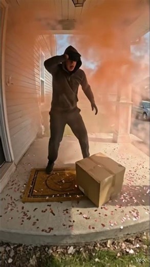 Instant karma #karma #shorts #usa #america