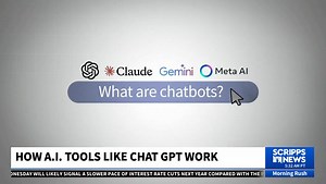 AI Chatbots: Transforming Human-Computer Interaction