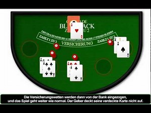 Blackjack Regeln
