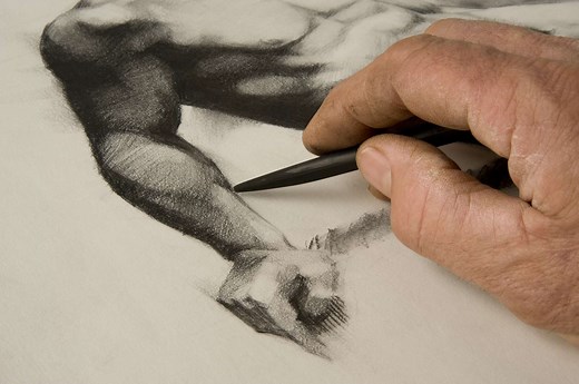 Check Out These Free Online Drawing Classes