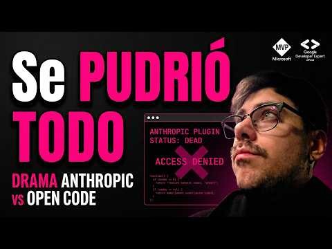 Anthropic vs Open Code: Can you get banned? Here's the truth