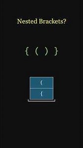 How VS Code Knows You Missed a } 🚫