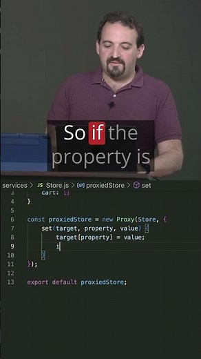 Reactivity in Vanilla JavaScript – You Might Not Need a Framework course by Max Firtman