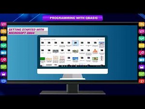 PROGRAMMING WITH QBASIC class-6