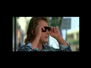 Invasion Los Angeles - Extrait (1988)