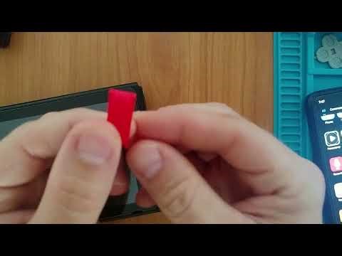 Switch Payload injecting Android RCM