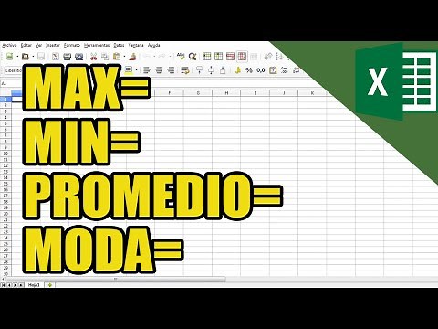 MAXIMUM, MINIMUM, MEAN, AND MODE FUNCTIONS IN EXCEL 2022