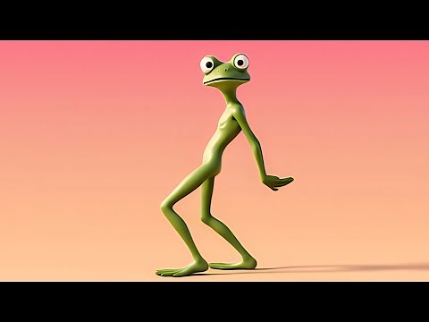 Alien Dance 👽 | Green Alien Dancing Meme Compilation