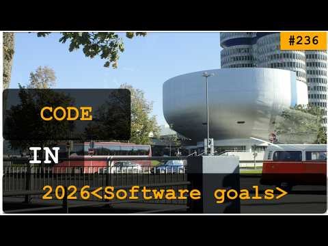 IT Industry 2026 - These programmers need to shift their goals to be more realistic. (A British q...