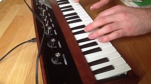 Arduino String Synthesizer #MusicMonday