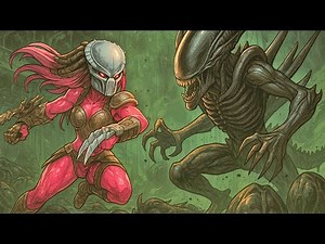 Aliens Versus Predator Classic 2000 Predator Campaign Guide Walkthrough