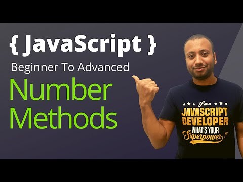 javascript bangla tutorial 8 : number method | toFixed | toPrecision