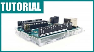 How to Use an Arduino