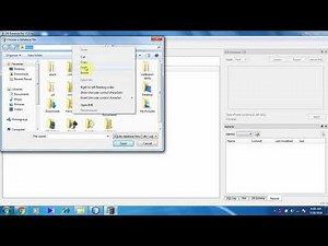 Java Fxml Project With SQLITE Database Part 02