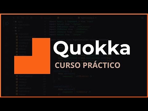 Quokka.js, Curso Práctico de Quokka.js