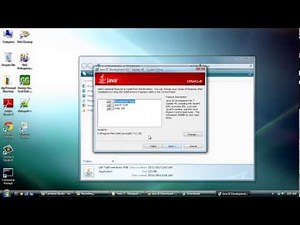 How to Install Java JDK/JRE and Set Environment Variables - Programmatic and Manual (Beginner)