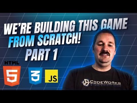 Build a Dungeon Adventure Game with HTML, CSS & JavaScript – Step-by-Step Tutorial!