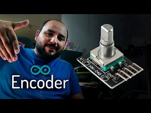 #1 Encoder - Taller Módulos Arduino