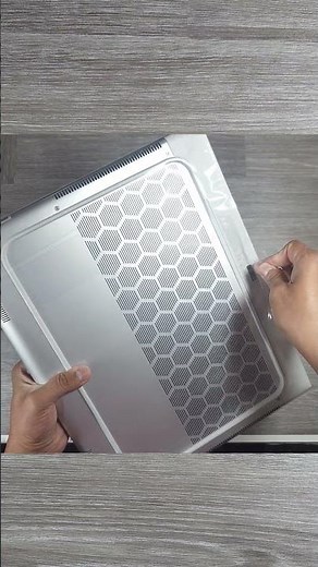 Unboxing the Alienware x16: The Ultimate Gaming Laptop Experience!