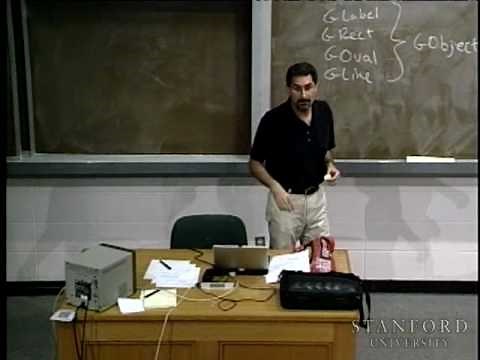 Lecture 5 | Programming Methodology (Stanford)