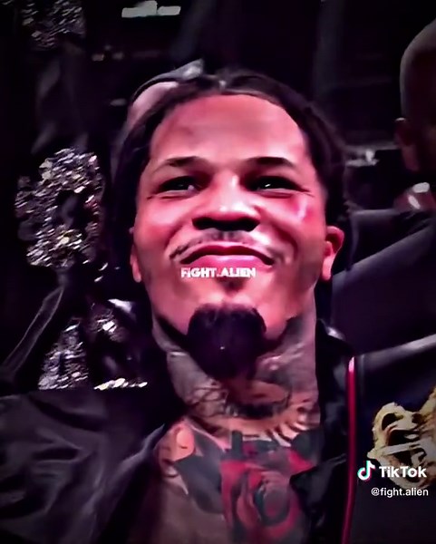 Gervonta Tank Davis 💯🥊 - #fightalien #boxing #knockout #fight #gervontadavis #gervontadavisknockout #gervontatankdavis