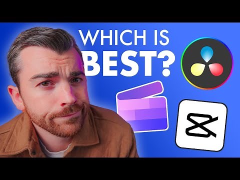 Best Free Video Editing Software For PC in 2026