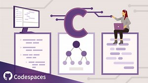 Videotutorial Calcular la letra del DNI en C - C | LinkedIn Learning, antes Lynda.com