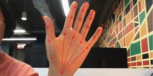 Exploring TensorflowJS: A Hangman Game made with pretrained Handpose model