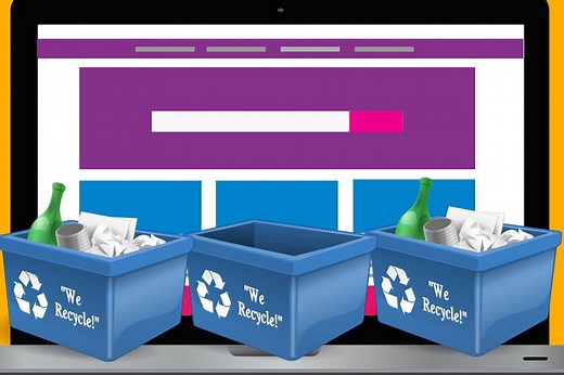Cómo borrar la caché solo de una única página web en Google Chrome, Microsoft Edge y Mozilla Firefox