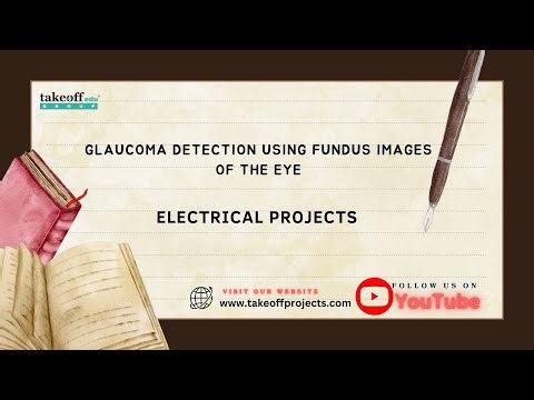 GLAUCOMA DETECTION USING FUNDUS IMAGES OF THE EYE