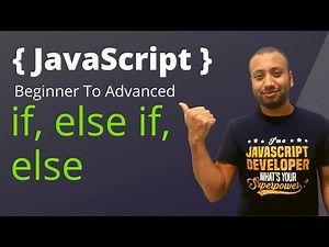 javascript bangla tutorial 19 : if, else if, else