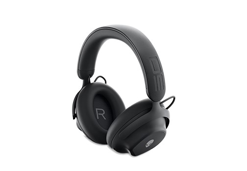 Alienware Pro Wireless Gaming Headset | Dell Australia