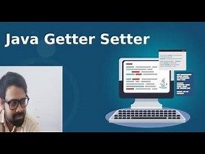 Setter and Getter Methods in Java Explained | Encapsulation in Java