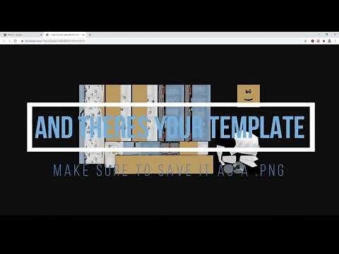 How To Get Your Roblox Avatar Textures (Tutorial) 2021